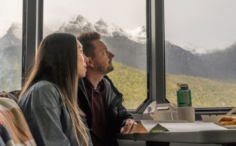 From Te Anau: Doubtful Sound Coach & Cruise - Price and value: is $223 per person worth it