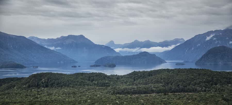 From Te Anau: Full Day Kepler Track Guided Heli-Hike - Should You Book the Te Anau Kepler Heli-Hike?