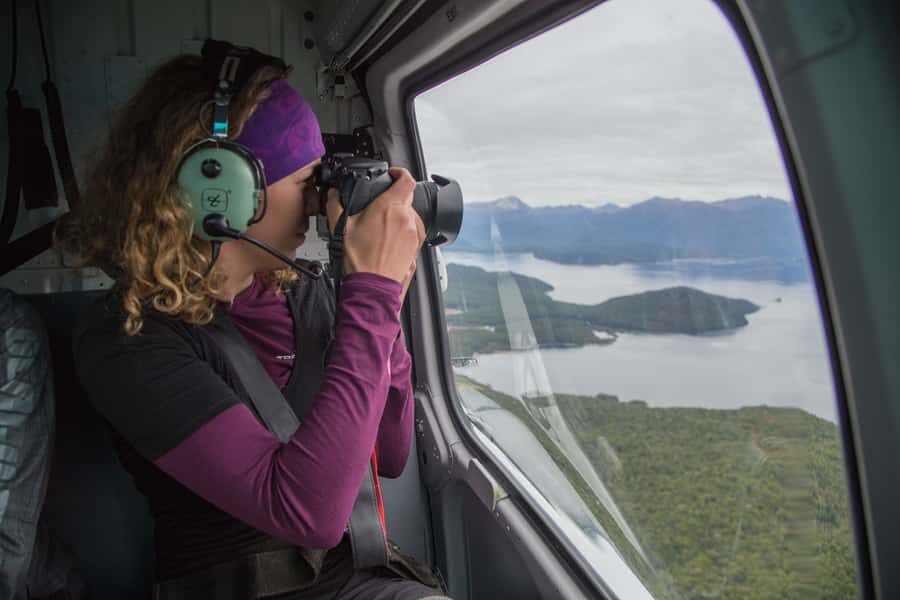From Te Anau: Full Day Kepler Track Guided Heli-Hike - The Kepler Track Hike: What the Great Walk Legs Feel Like