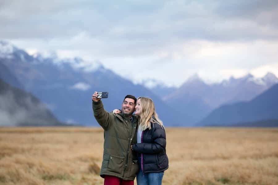 From Te Anau: Milford Sound Cruise & Scenic Coach Tour - Te Anau to Milford Sound: Why the Drive Is Part of the Point