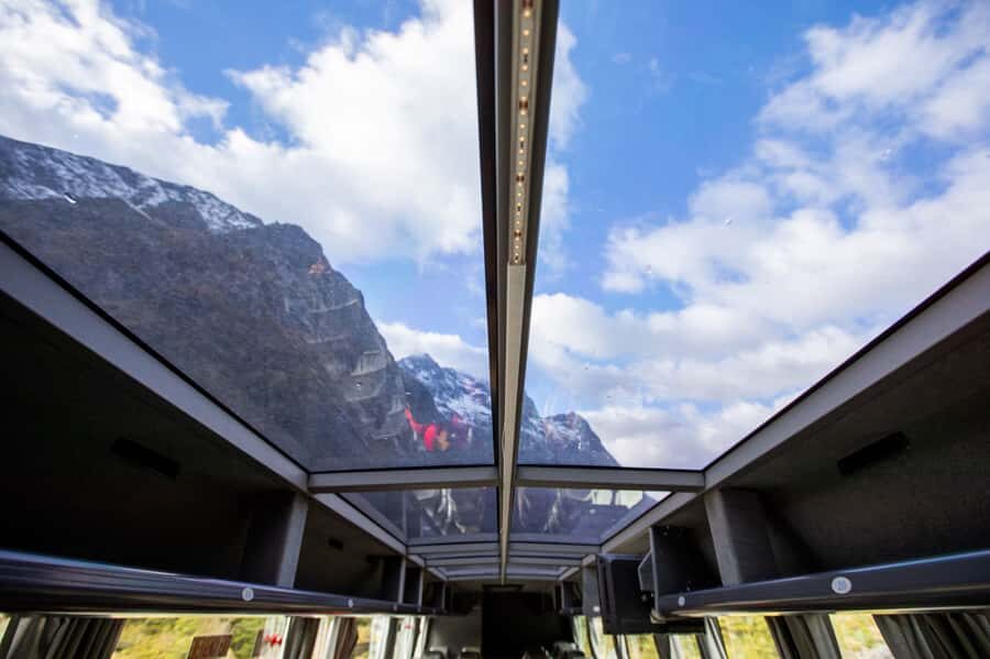 From Te Anau: Milford Sound Cruise & Scenic Coach Tour - Hollyford Valley and Christie Falls: Waterfalls That Actually Feel Close
