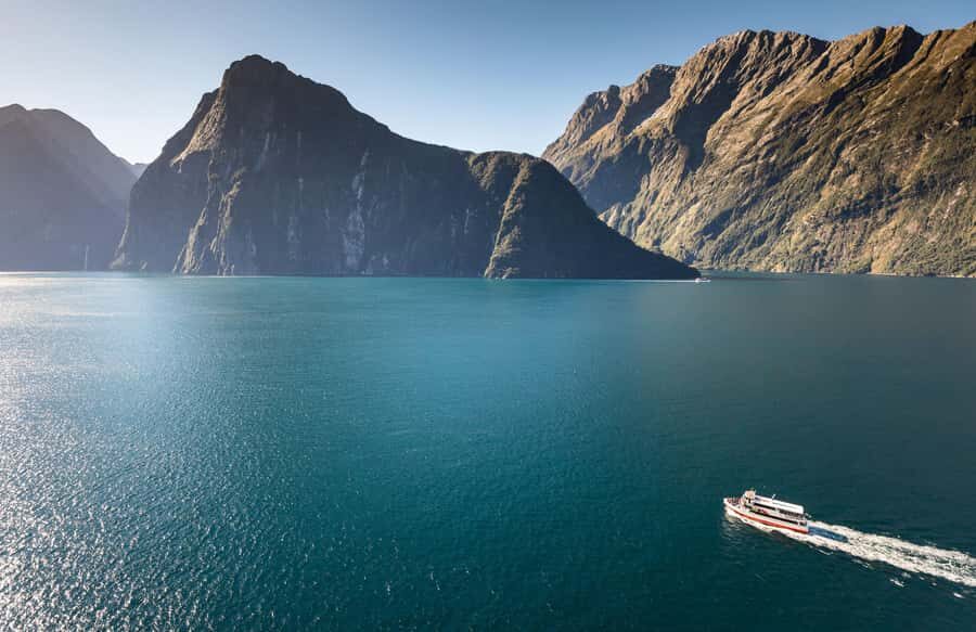 From Te Anau: Milford Sound Premium Bus Tour and Cruise - Should you book this Milford Sound Premium Bus Tour and Cruise?