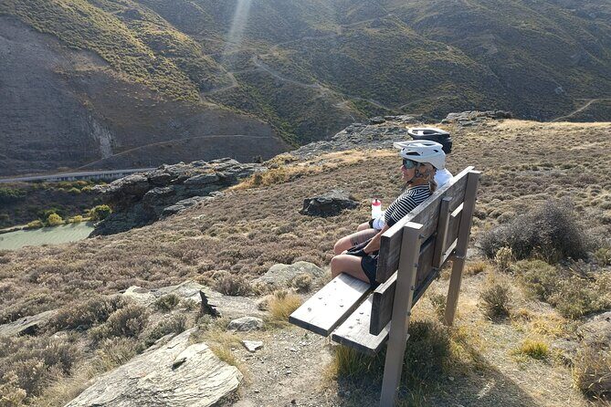 From Wanaka Bike the Lake Dunstan Trail with Shuttle Return - The highlights that make the Dunstan Trail feel like a ride you’ll remember