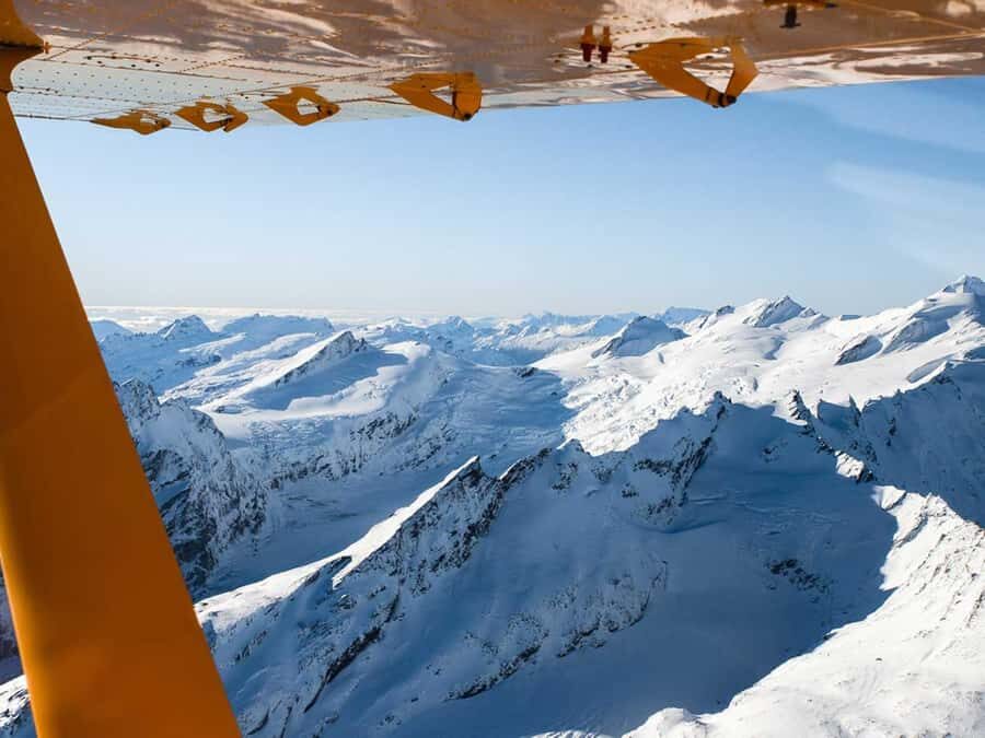 From Wanaka: Milford Sound Flight with Landing & Glaciers - Value: Why This Flight Feels Worth It Even Without Hours on the Ground