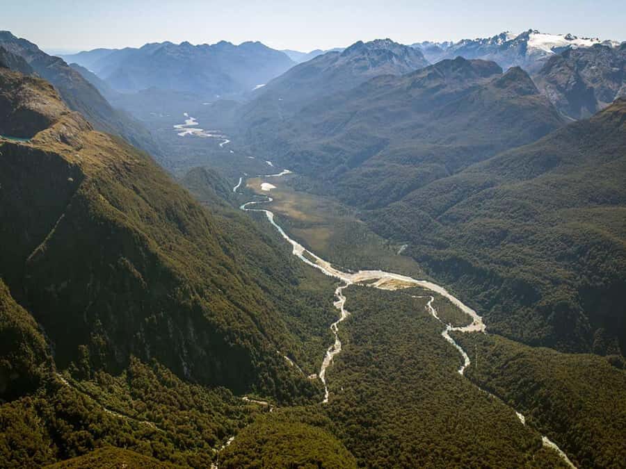 From Wanaka: Milford Sound Flight with Landing & Glaciers - Weather and Schedule: When Flights Don’t Go As Planned