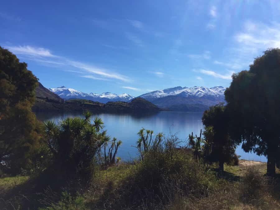 From Wanaka: Ruby Island 1-Hour Cruise and Photo Walk - Ruby Island: the quick Wanaka side trip that still feels like a real outing