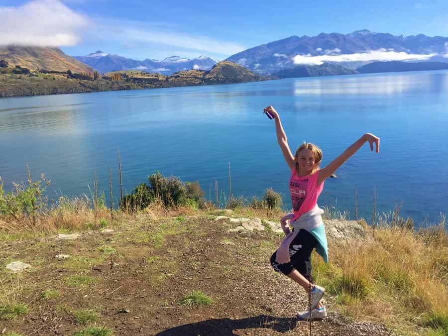 From Wanaka: Ruby Island 1-Hour Cruise and Photo Walk - What to bring: the small stuff that makes the cruise smoother