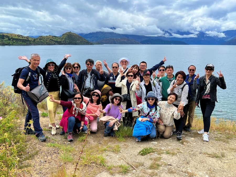 From Wanaka: Ruby Island 1-Hour Cruise and Photo Walk - If landing isn’t possible: what happens on public holidays