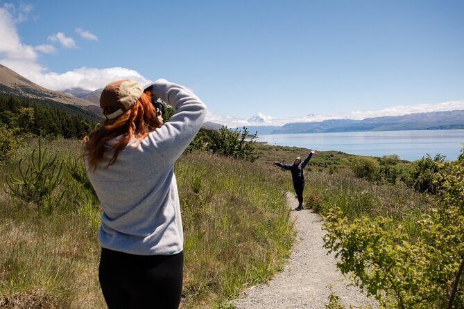 Full-Day Guided Sightseeing Tour of Mount Cook from Queenstown - Mount Cook Village + Sir Edmund Hillary Alpine Centre: Your 3.5 Hour Base
