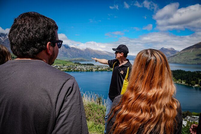 Full Day in Middle Earth - Lord of the Rings Tour - Key highlights at a glance