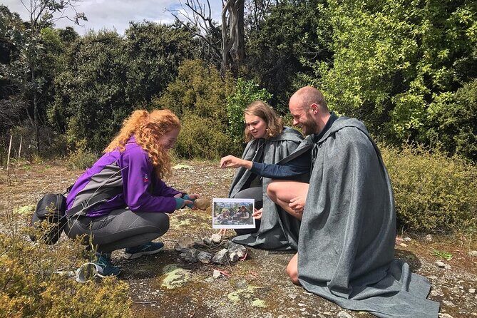 Full Day in Middle Earth - Lord of the Rings Tour - Queenstown to Skippers Canyon Lookout: Most Dangerous Road meets LOTR vibes
