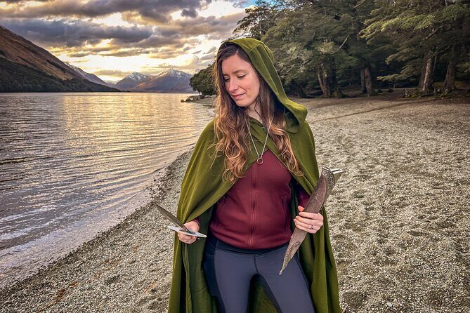 Full Day Lord of the Rings Mavora Lakes Adventure! - Quick hits before you go