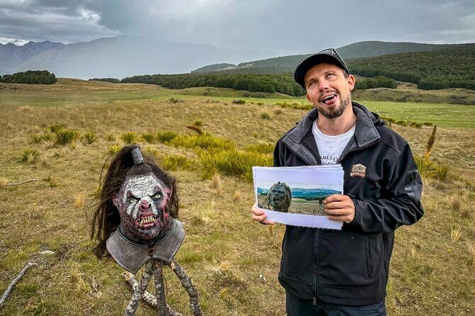 Full Day Lord of the Rings Mavora Lakes Adventure! - Timing and total duration: 7 hours versus 10 hours