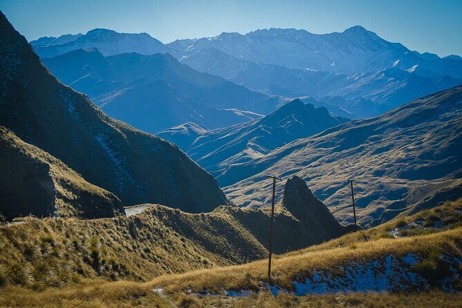 Full Day Queenstown & Southern Lakes Private Photography Tour - Why this Queenstown photo tour feels worth the money