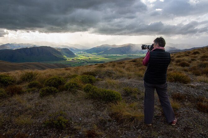 Full Day Queenstown & Southern Lakes Private Photography Tour - Choosing your route: West, East, South, or North for the kind of photos you want