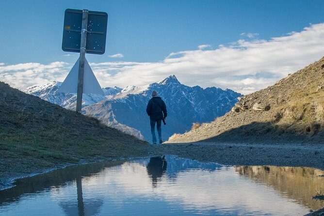 Full Day Queenstown & Southern Lakes Private Photography Tour - Transport and comfort: hotel pickup plus a 4WD that keeps you moving
