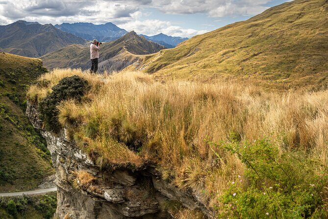 Full Day Queenstown & Southern Lakes Private Photography Tour - Cameras and what to do if you don’t want to travel with gear
