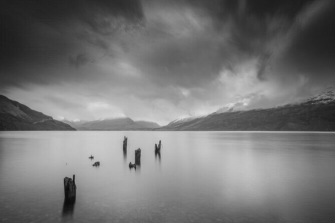 Full Day Queenstown & Southern Lakes Private Photography Tour - Weather reality in Queenstown (and why the tour says all-weather)