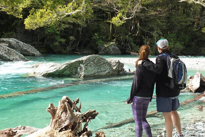 Full-Day Small-Group Routeburn Valley Hike - Key Points You’ll Care About