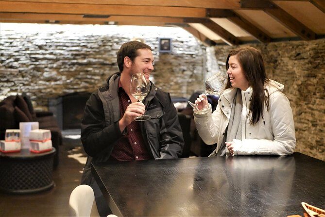 Gibbston Half-Day Private Wine Tour with Hotel Pickup - Private pickup to the Gibbston wine valley