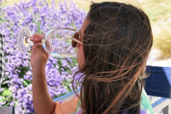 Gibbston Half-Day Private Wine Tour with Hotel Pickup - The sightseeing break that keeps the day from feeling like a rush