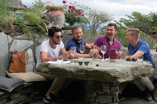 Gibbston Half-Day Private Wine Tour with Hotel Pickup - Photos and the small comforts that make it feel complete