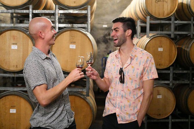 Gibbston Half-Day Private Wine Tour with Hotel Pickup - Price and value: what $222.79 buys you