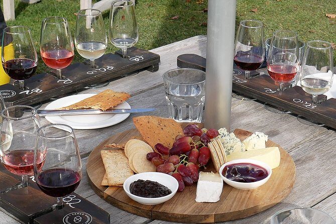 Gibbston Half-Day Private Wine Tour with Hotel Pickup - Who should book this private wine tour