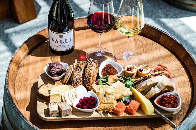 Gibbston Valley Wines - Wine & Cheese Experience - Should You Book the Gibbston Valley Wine & Cheese Experience?