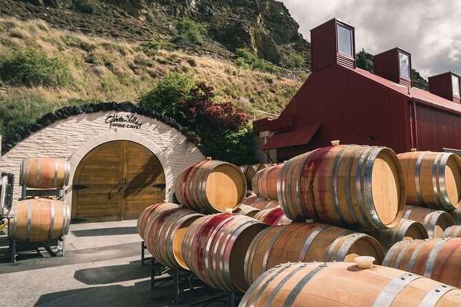Gibbston Valley Wines - Winery Tour - Key things that make this tour worth your time