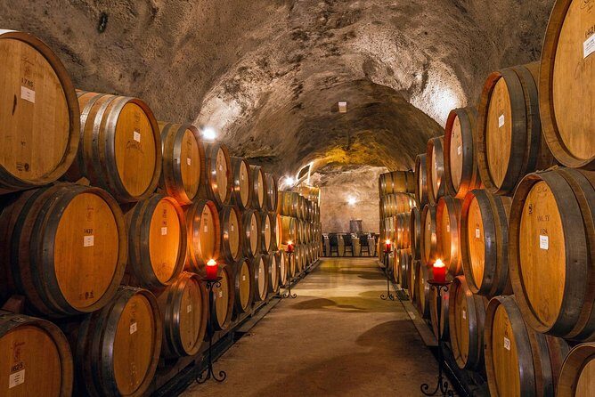 Gibbston Valley Wines - Winery Tour - Price and value: what $29.79 buys you in the real wine world