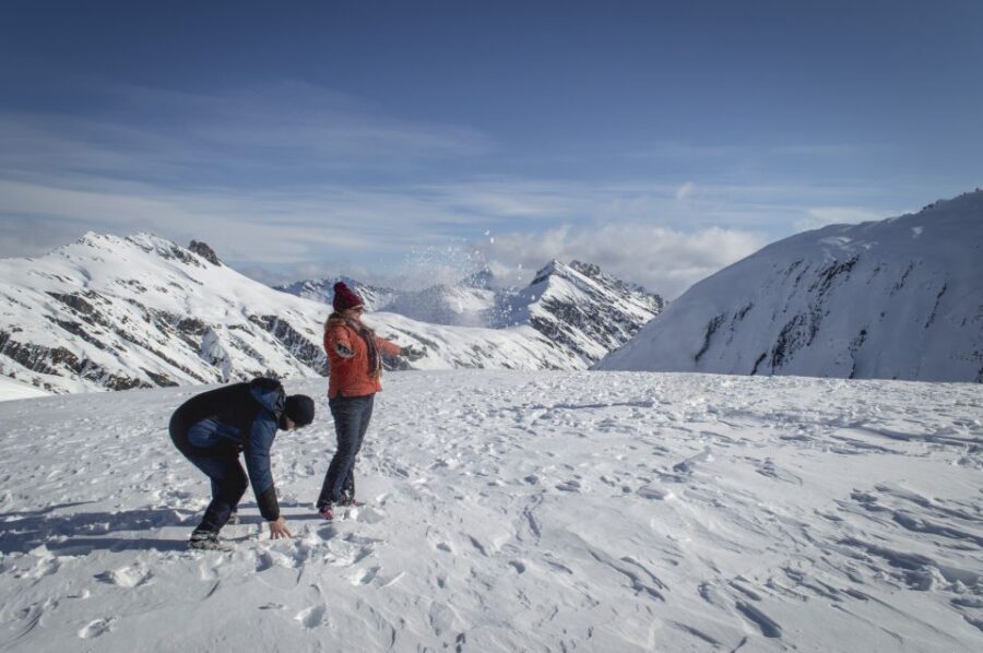 Glacier Explorer & Earnslaw Burn Helicopter Flight - Should you book Glacier Explorer & Earnslaw Burn?