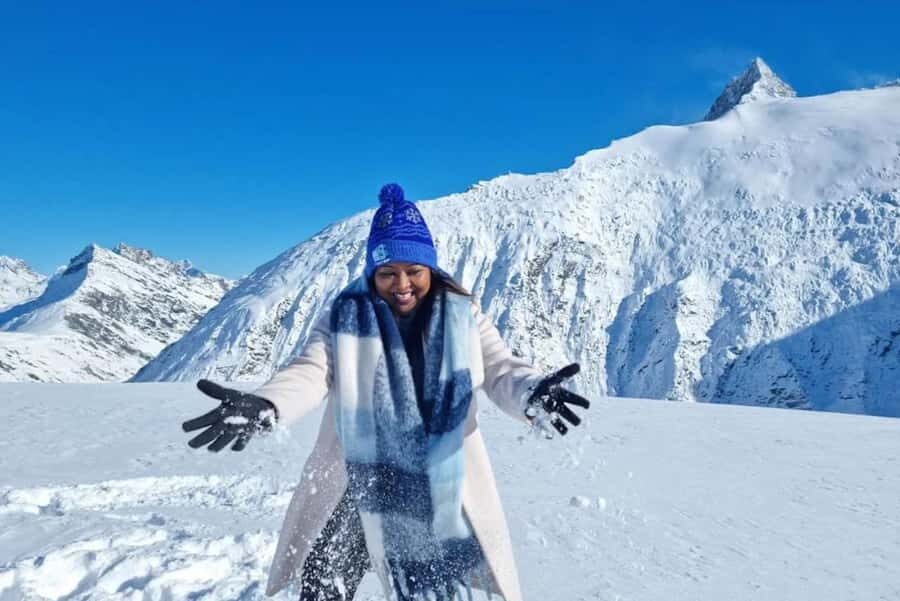 Glenorchy: 25-30 Minute Snow Landing Helicopter Experience - Weather and timing: the reality behind year-round snow landings