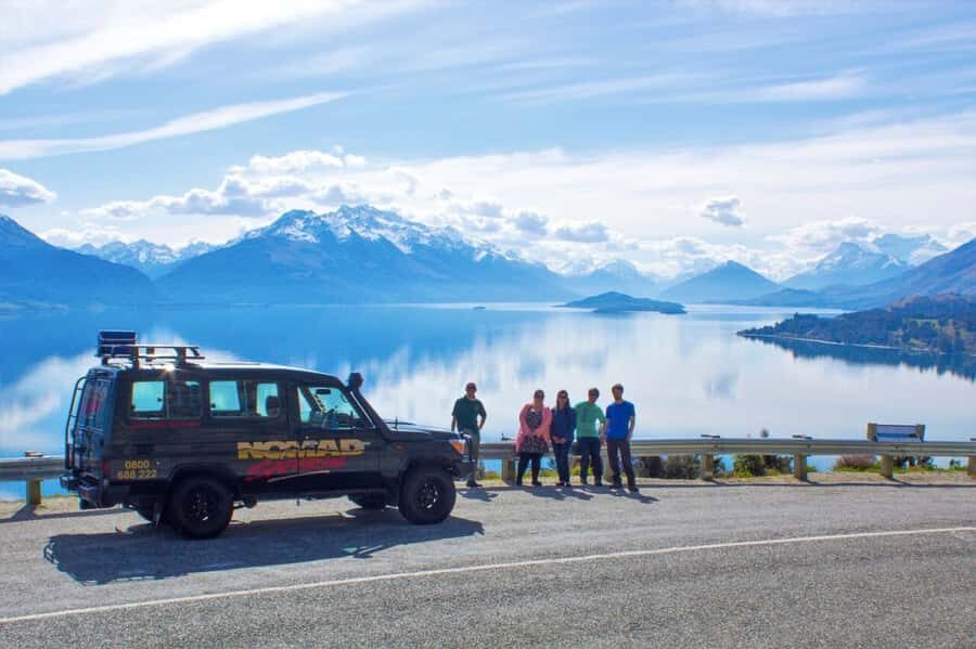 Glenorchy: 4WD Lord Of the Rings Tour Half-Day - Key Things to Know Before You Go