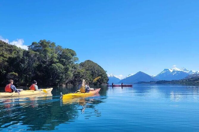 Glenorchy Island Safari, Self-drive option - Key things you’ll notice on this safari