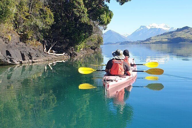 Glenorchy Island Safari, Self-drive option - Getting to Glenorchy: the meeting point that keeps it easy