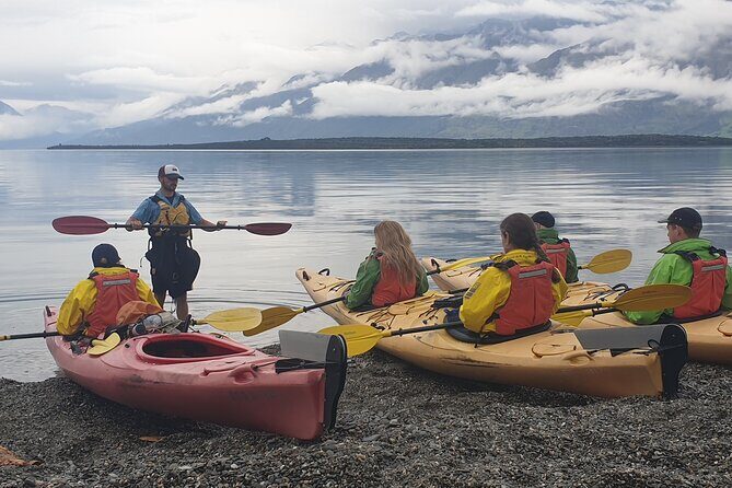 Glenorchy Island Safari, Self-drive option - Why the private setup feels better than crowds