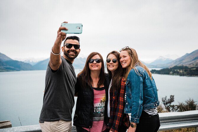 Glenorchy Kiwi Special Tour - A Half-Day Queenstown to Glenorchy Trip That Fits Real Schedules