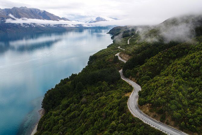 Glenorchy & Paradise Half-Day Scenic Tour from Queenstown - Key highlights to know before you go