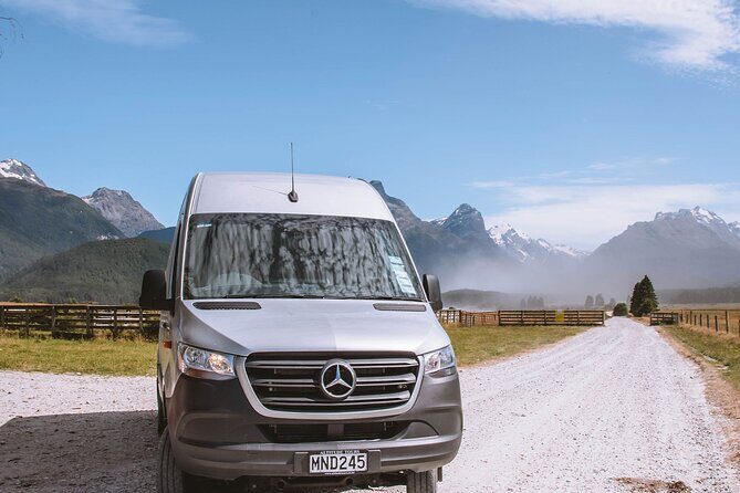 Glenorchy & Paradise Half-Day Scenic Tour from Queenstown - Paradise: filming sites, Middle-earth costume moments, and a fast taste of the real area