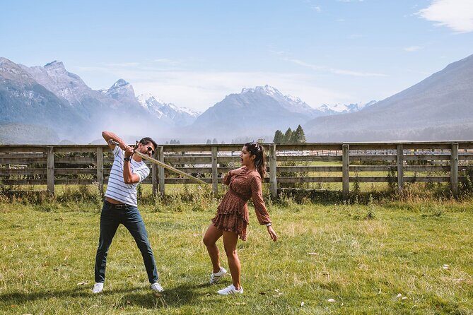 Glenorchy & Paradise Half-Day Scenic Tour from Queenstown - Timing and group size: the hidden structure behind a good half-day