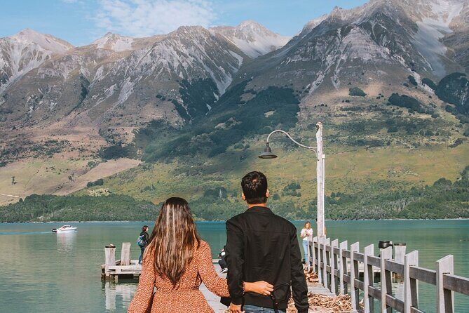Glenorchy & Paradise Half-Day Scenic Tour from Queenstown - Price and value: what NZD $117.29 really buys you