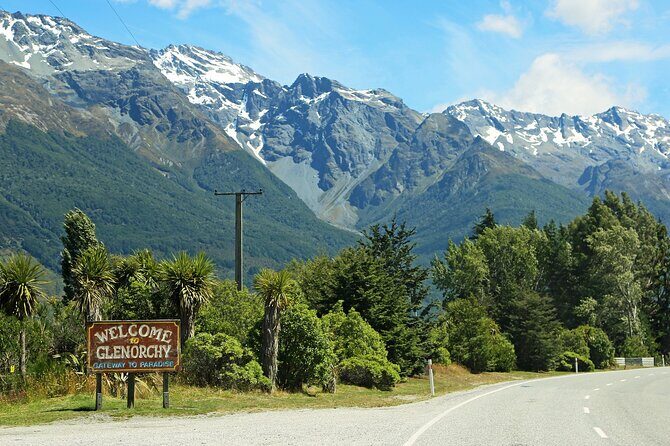 Glenorchy Private Day Trip from Queenstown: TravelnGo - The real reason this day trip feels better: you control the tempo