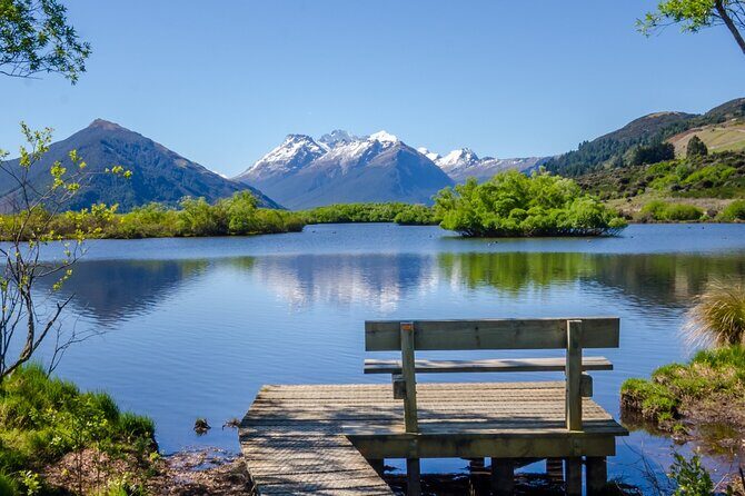 Glenorchy Private Day Trip from Queenstown: TravelnGo - Price and what you’re really paying for (group value math)