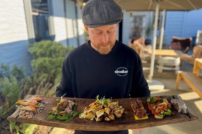 Gourmet Food and Wine Tour Queenstown All-Inclusive Tour - The day’s rhythm: 6 hours 30 minutes that stay fun