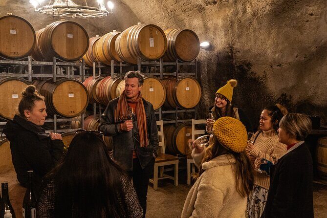 Gourmet Food and Wine Tour Queenstown All-Inclusive Tour - Cromwell Heritage Precinct and Otago Gold Rush context (when time allows)