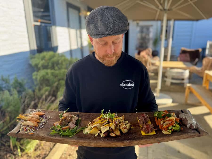 Gourmet Food and Wine Tour with Lunch and Wine Tastings - Tips so Your Day Stays Fun (Not Just Productive)
