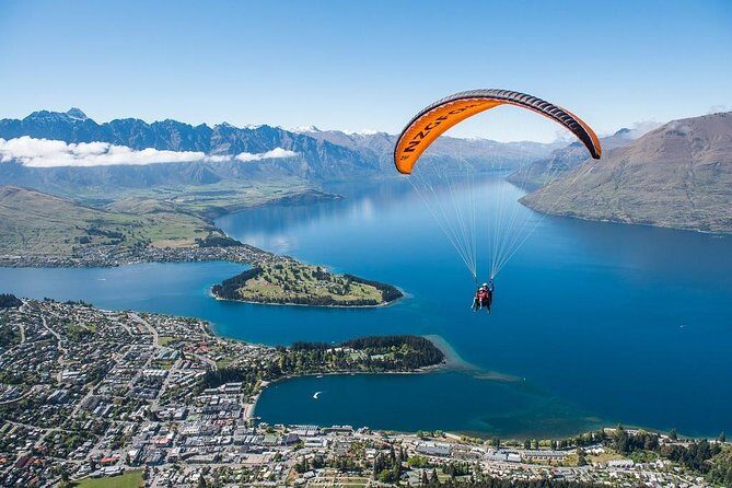 Guided eBike Tour 'Ride to the Sky' - Bikes, modes, and what “real workout” means here