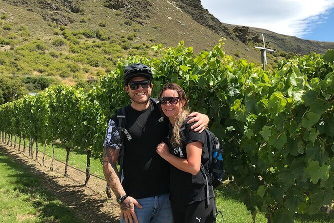 Guided eBike Wine Tour Ride to the Vines - Price and value: is $201.69 worth it?