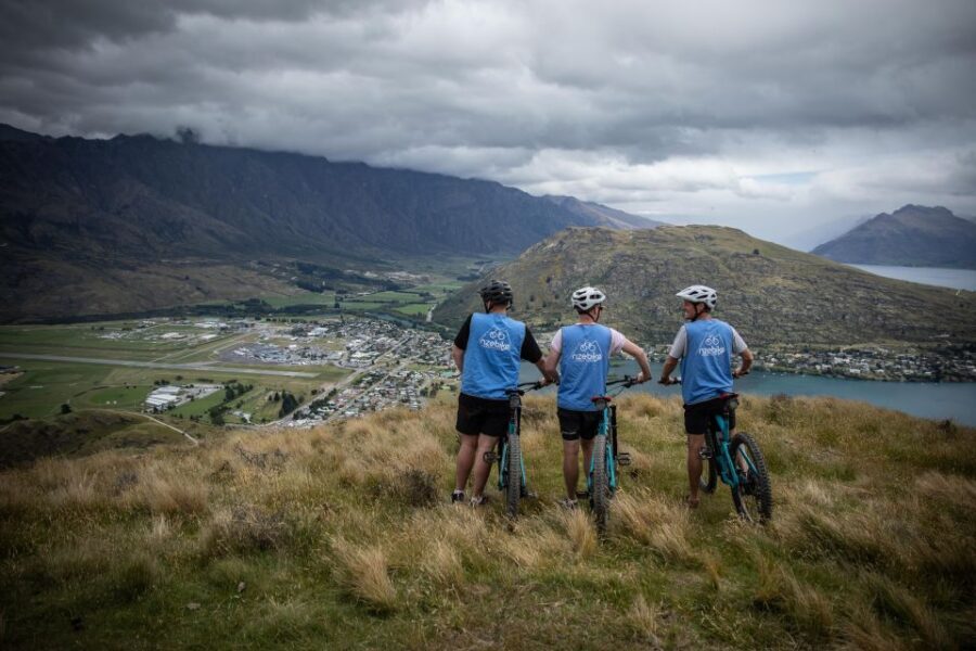 Guided Mountain E-bike Tour - Ride to the Sky - Key things I’d circle before booking
